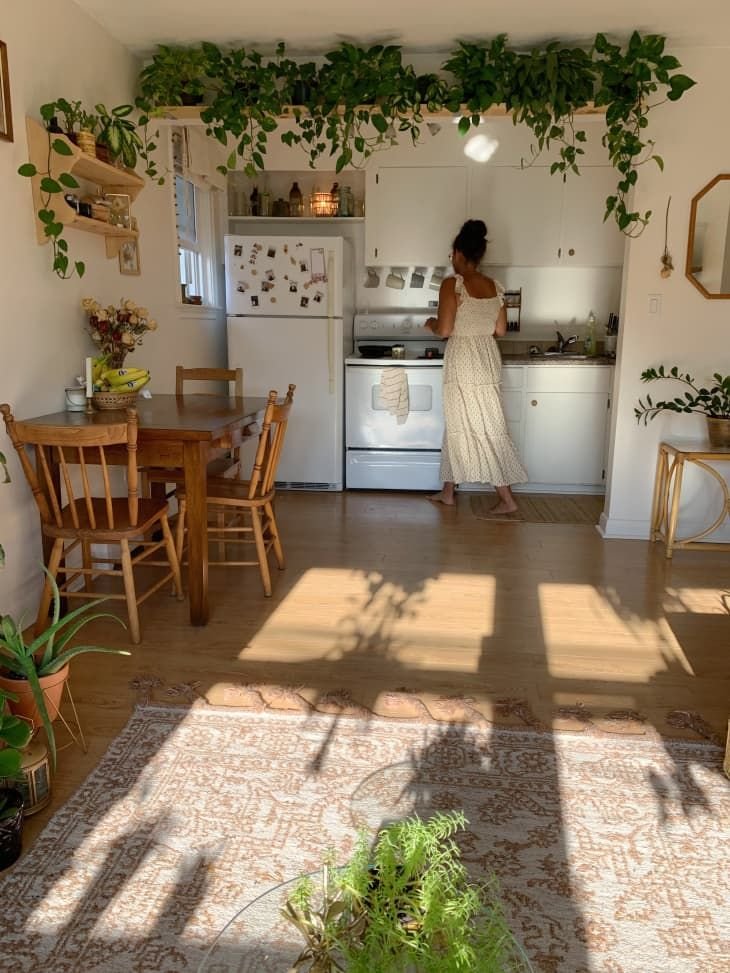 Home Decor Hack Goals