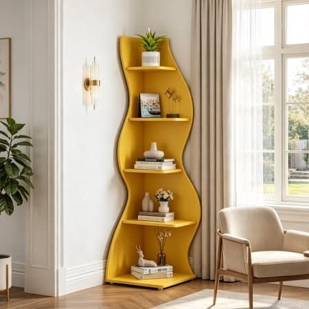 Can't Get Over This Home Styling