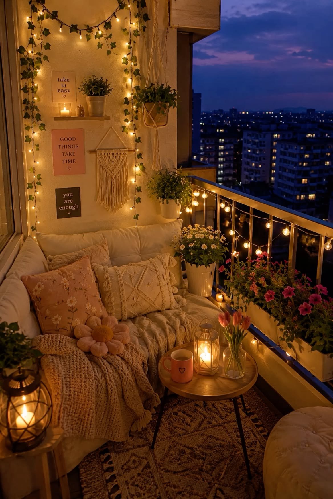 Can't Get Over This Home Styling
