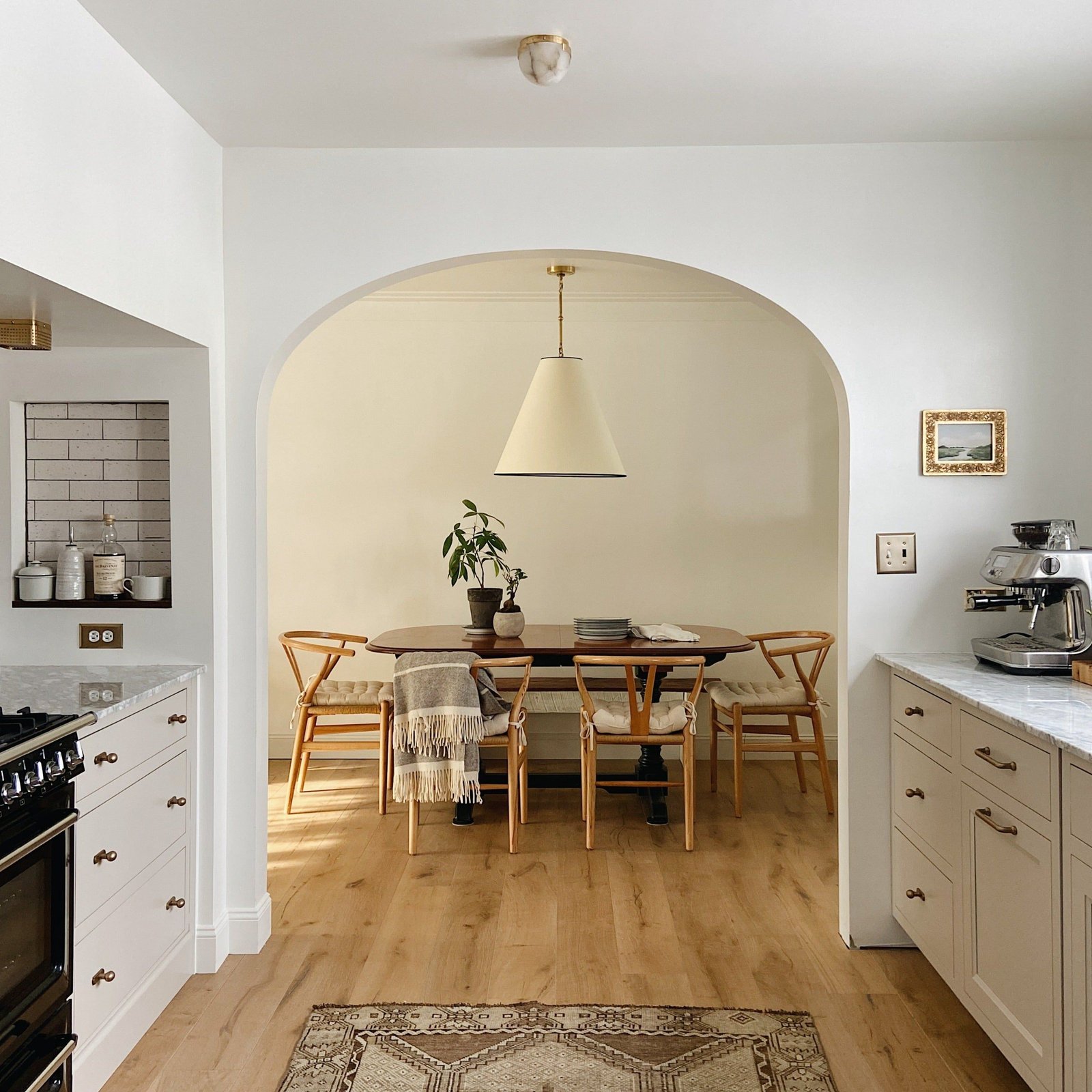Home Styling Goals