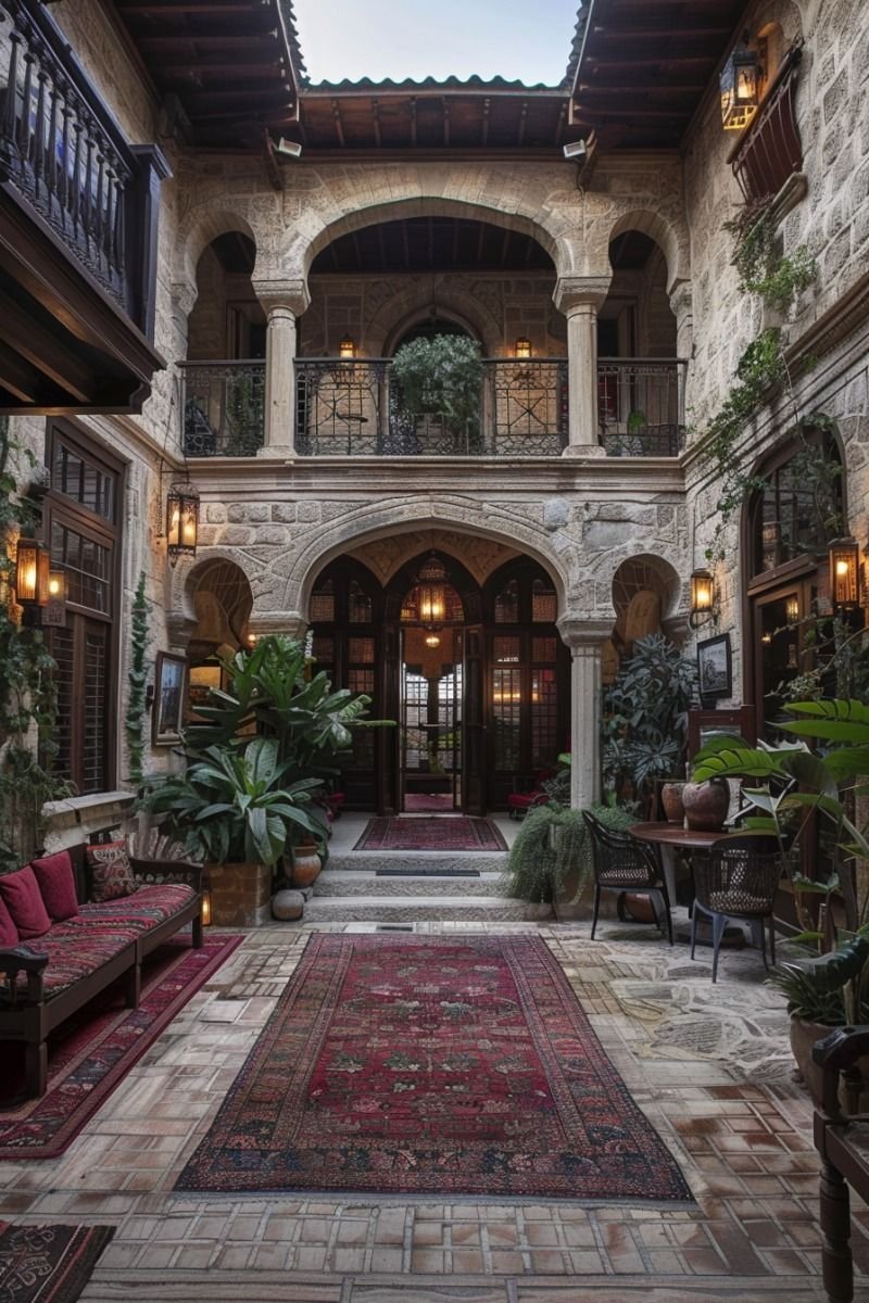 Decor Hack Goals