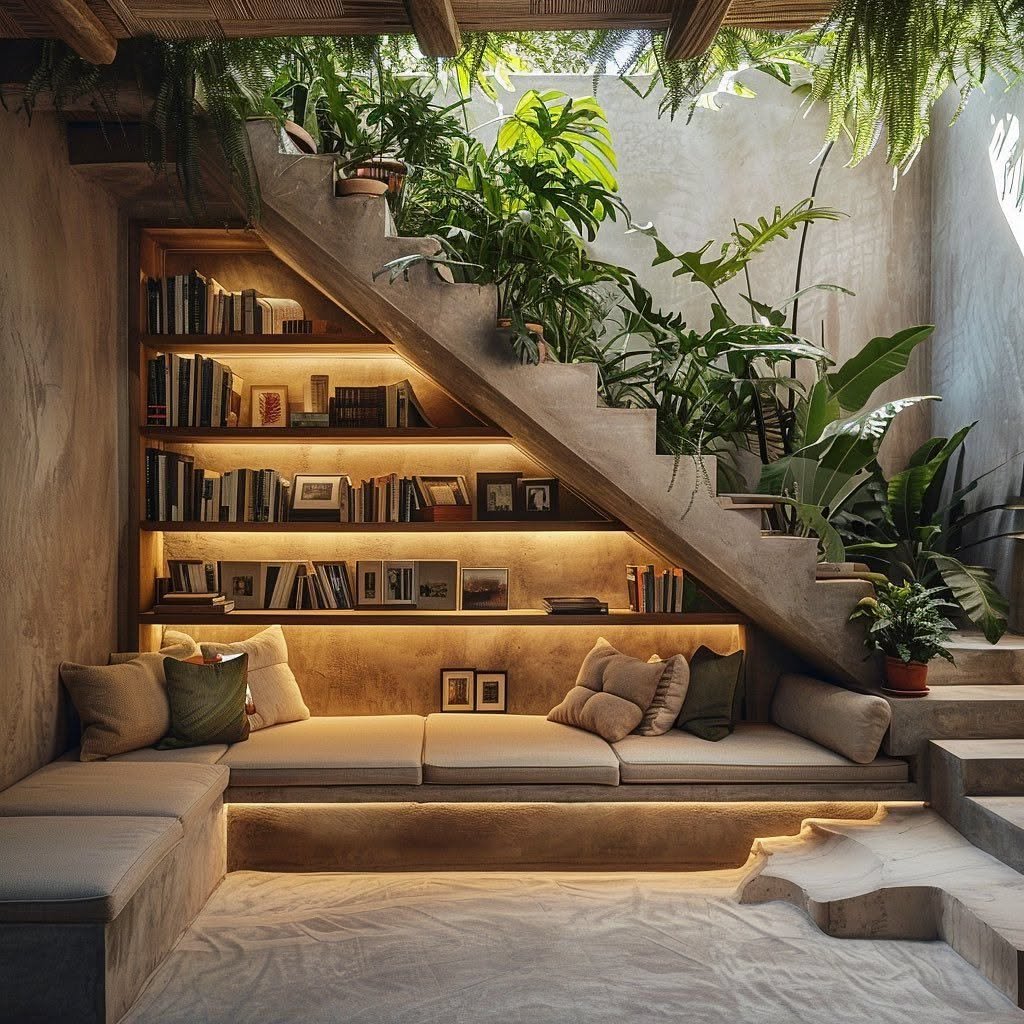 You Need to See This Space-Saving Tip
