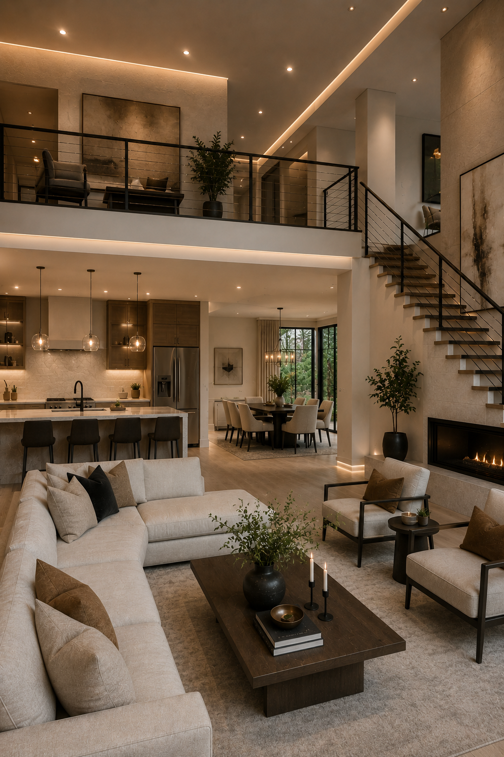 Home Styling — Must See