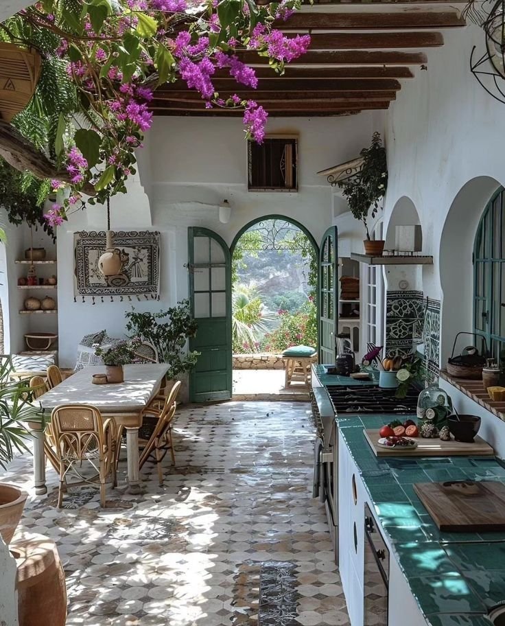 Interior Design Tip Goals