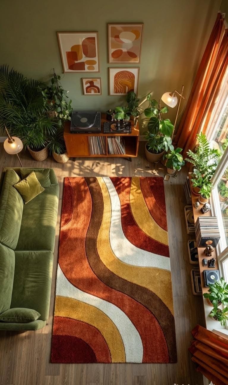 Can't Get Over This Decor Hack
