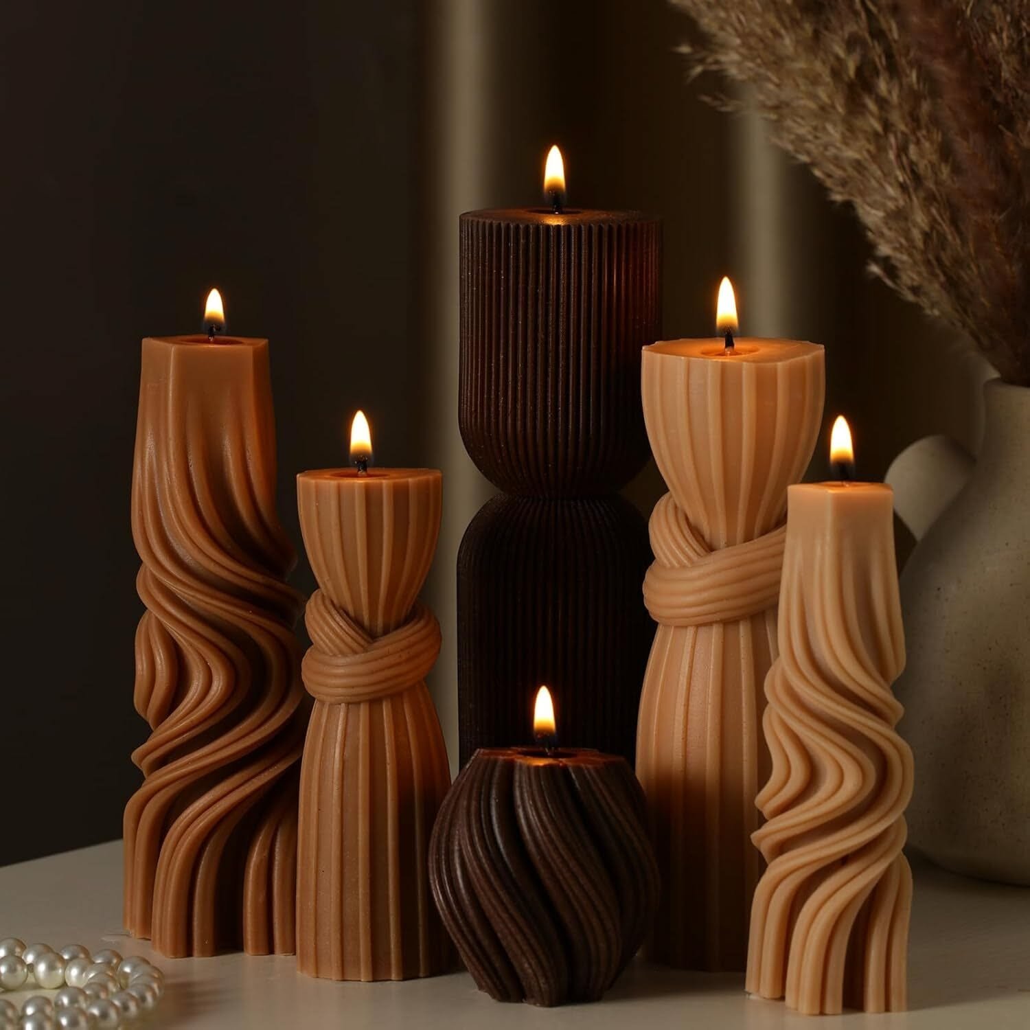Decor Inspiration — Must See