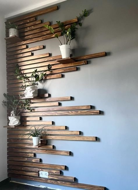 Ingenious Interior Trick for Daily Inspiration
