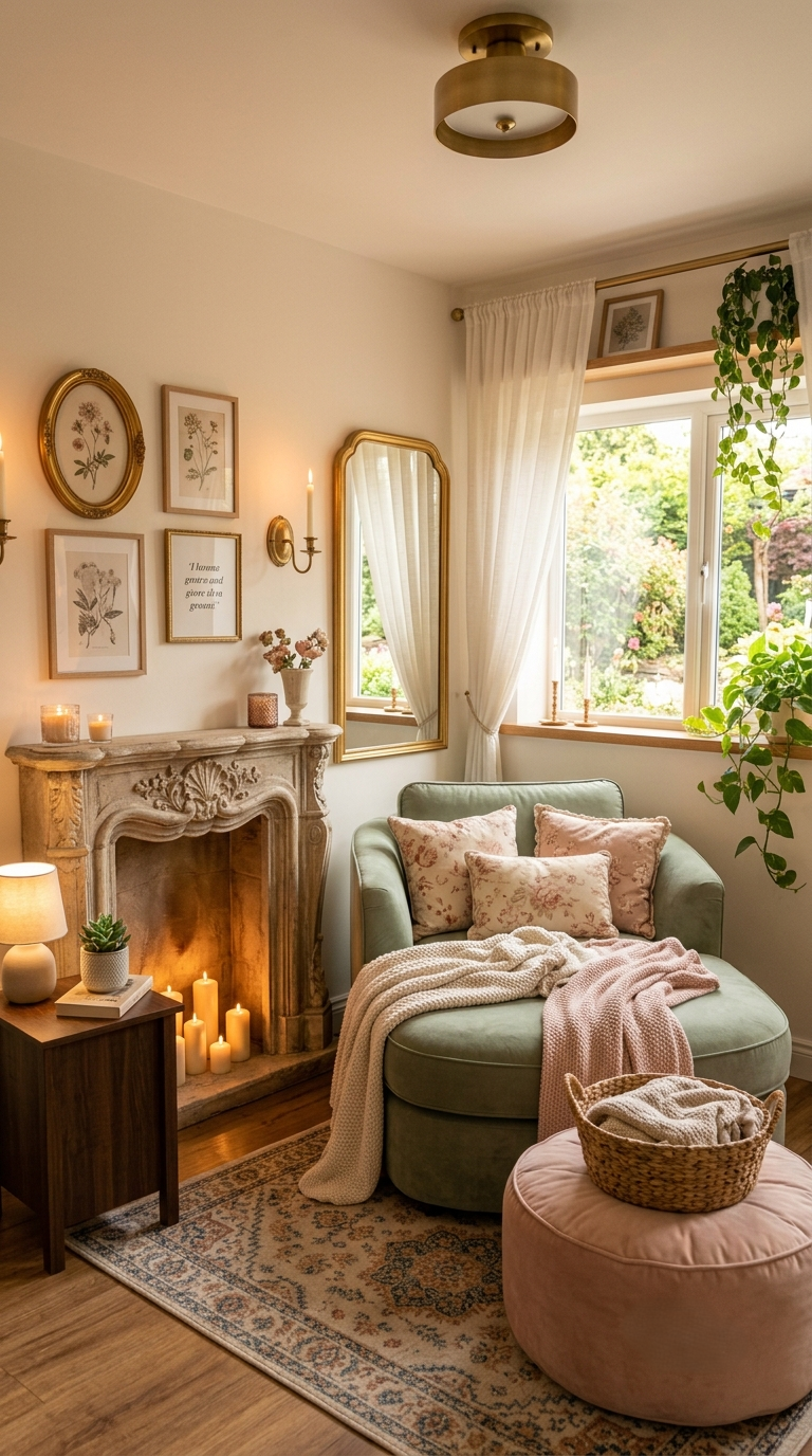 This Home Decor Hack Is Everything