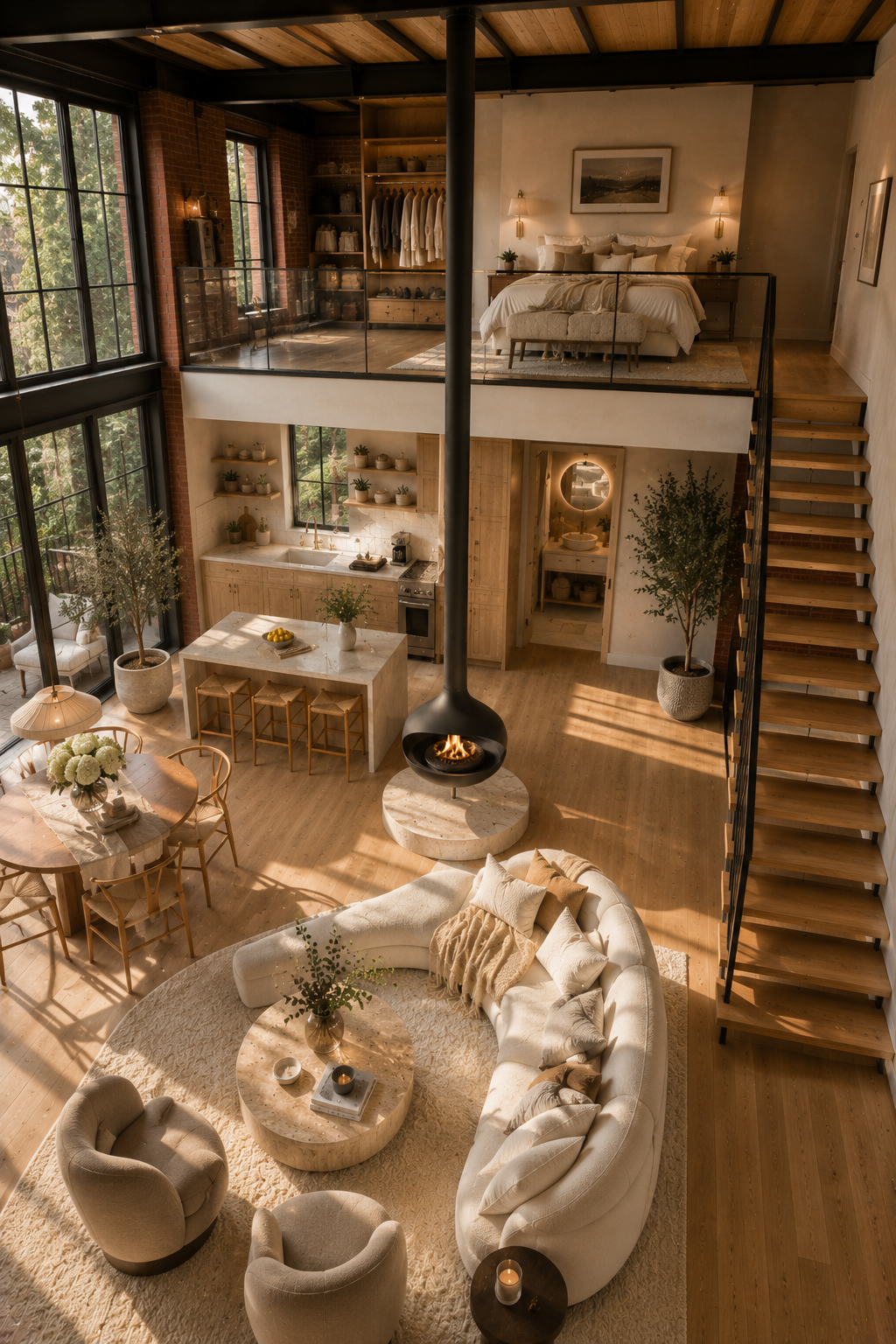 Interior Design Tip Goals