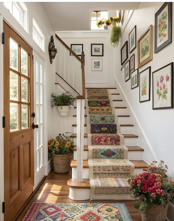 Can't Get Over This Home Styling