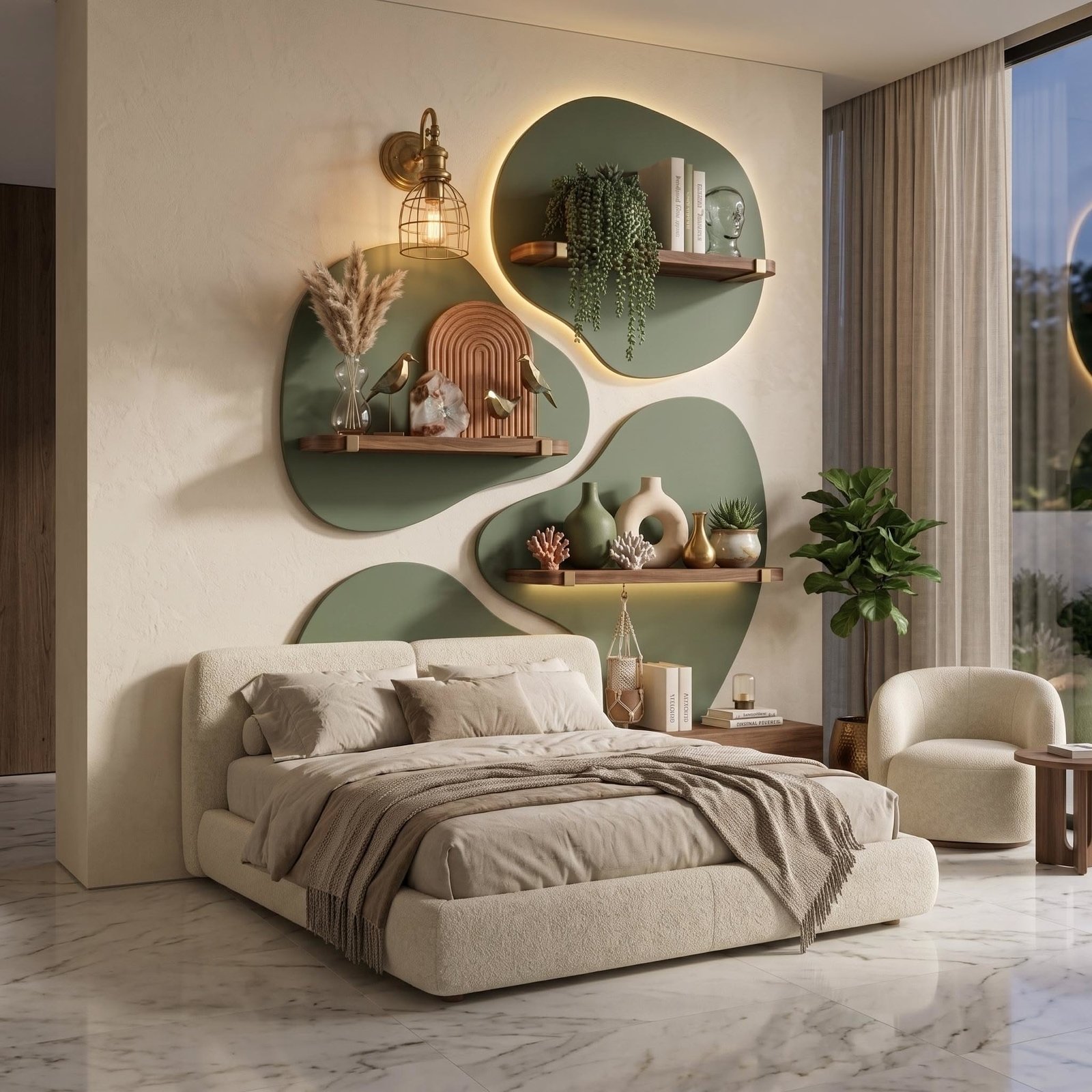 Smart Decor Idea for Daily Inspiration