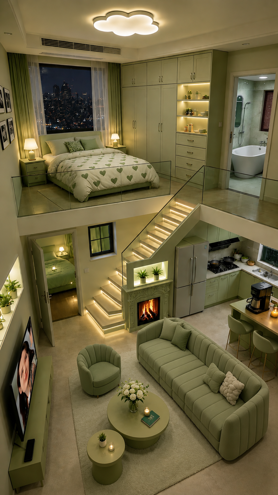 Decor Idea That Will Inspire You
