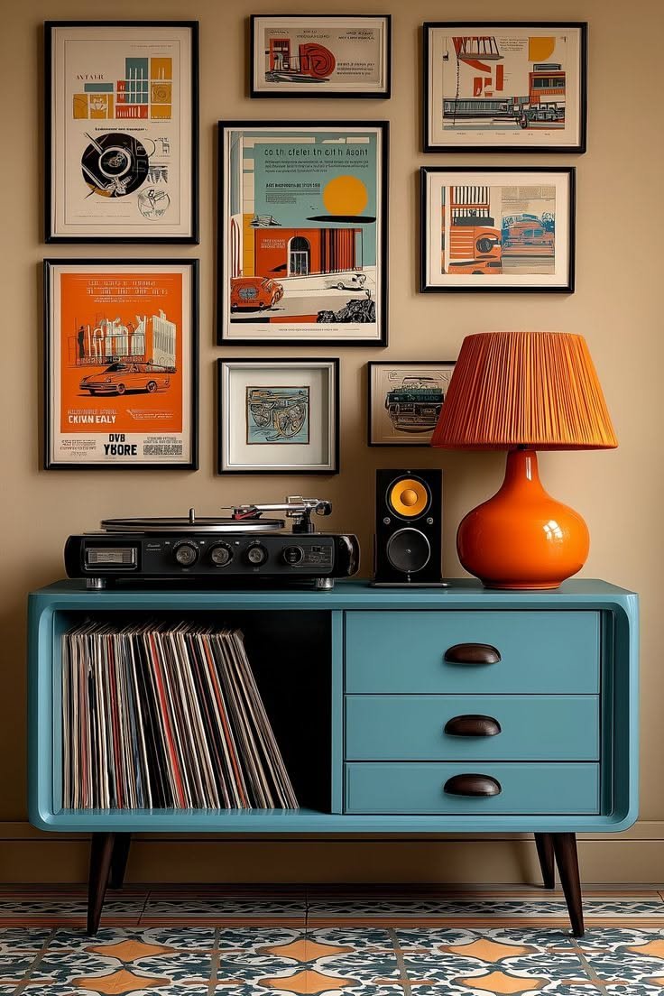 Innovative Small Space Solution | Tinyhax Inspiration