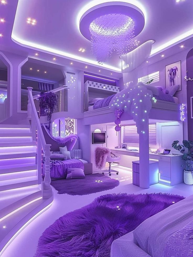 This Home Organization Is Everything