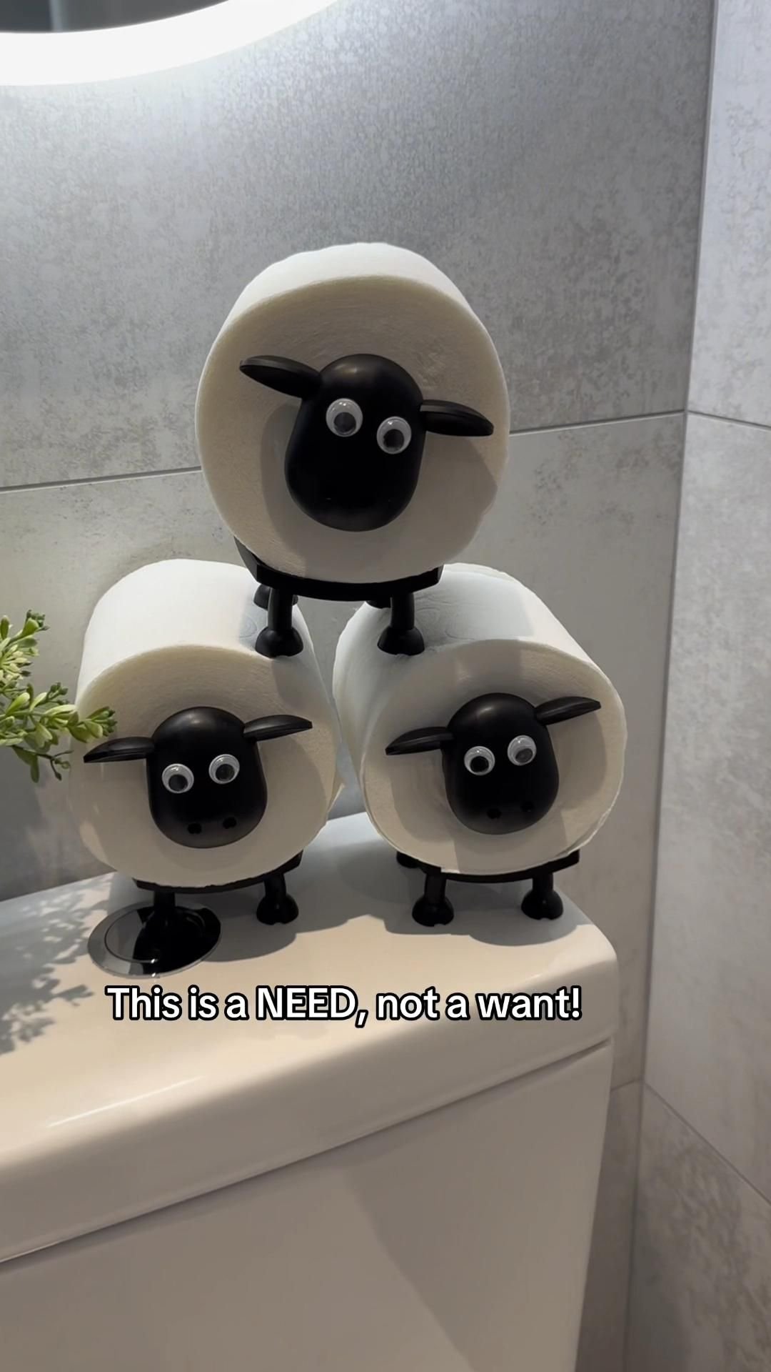 Home Styling Goals