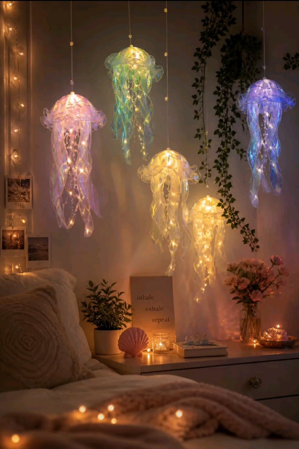Creative Decor Hack | Tinyhax