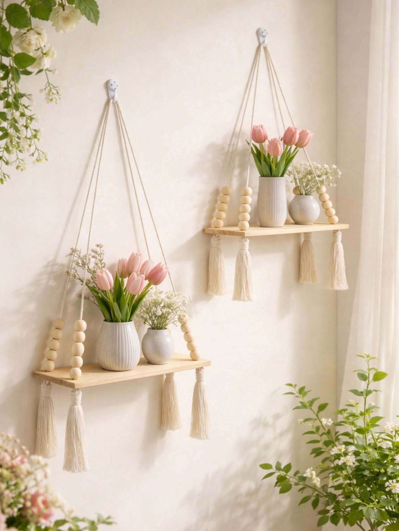 Decor Hack Perfect for Your Feed