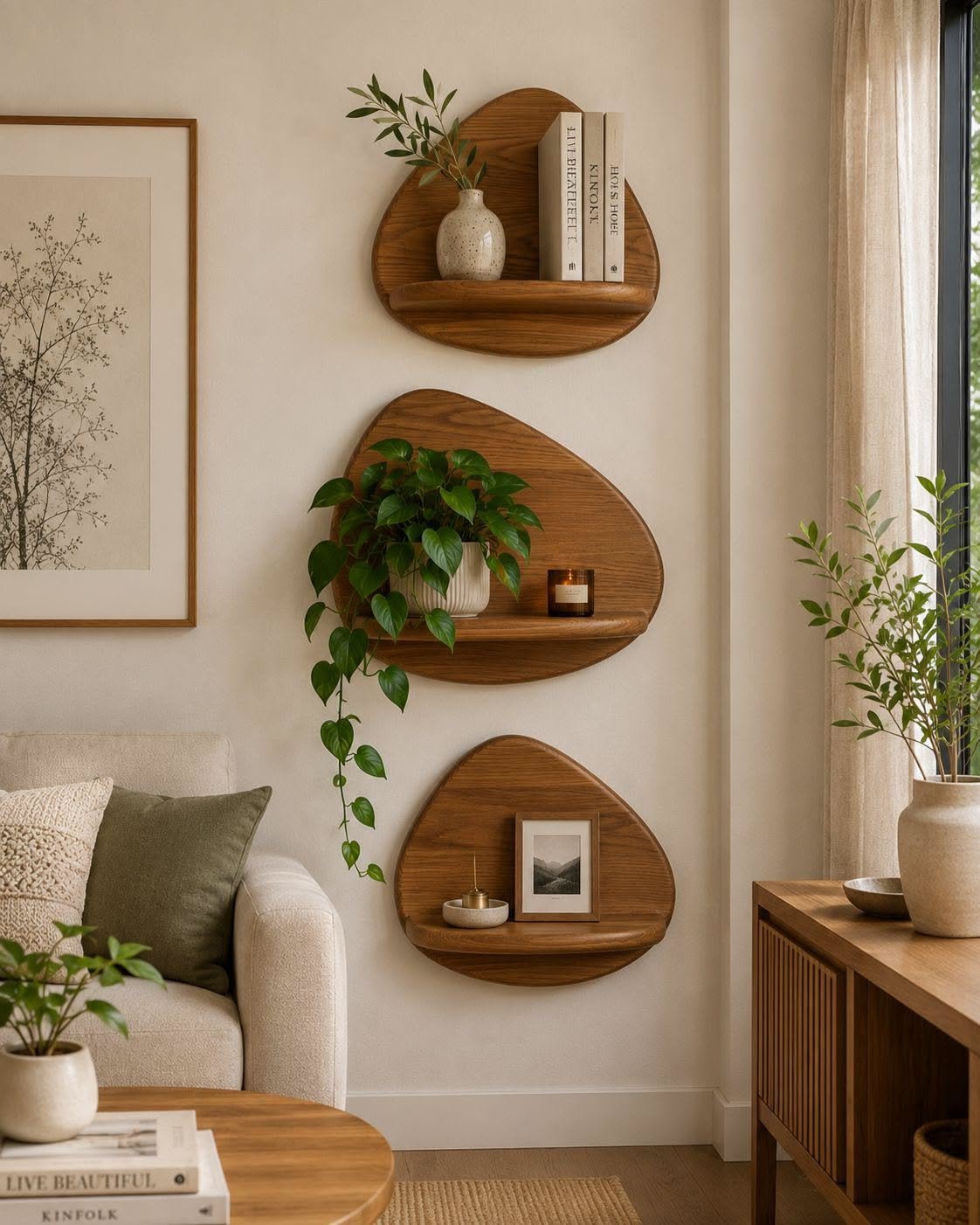 Home Organization Goals