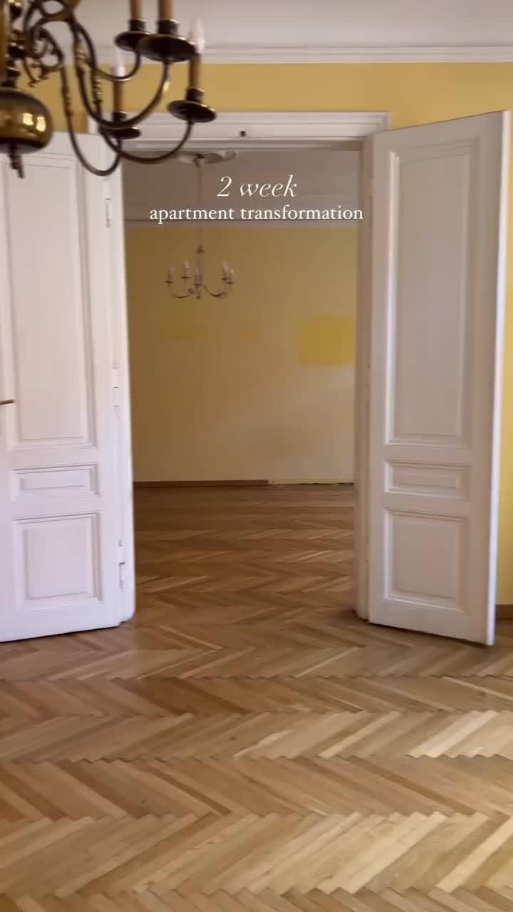 Can't Get Over This Interior Design Tip
