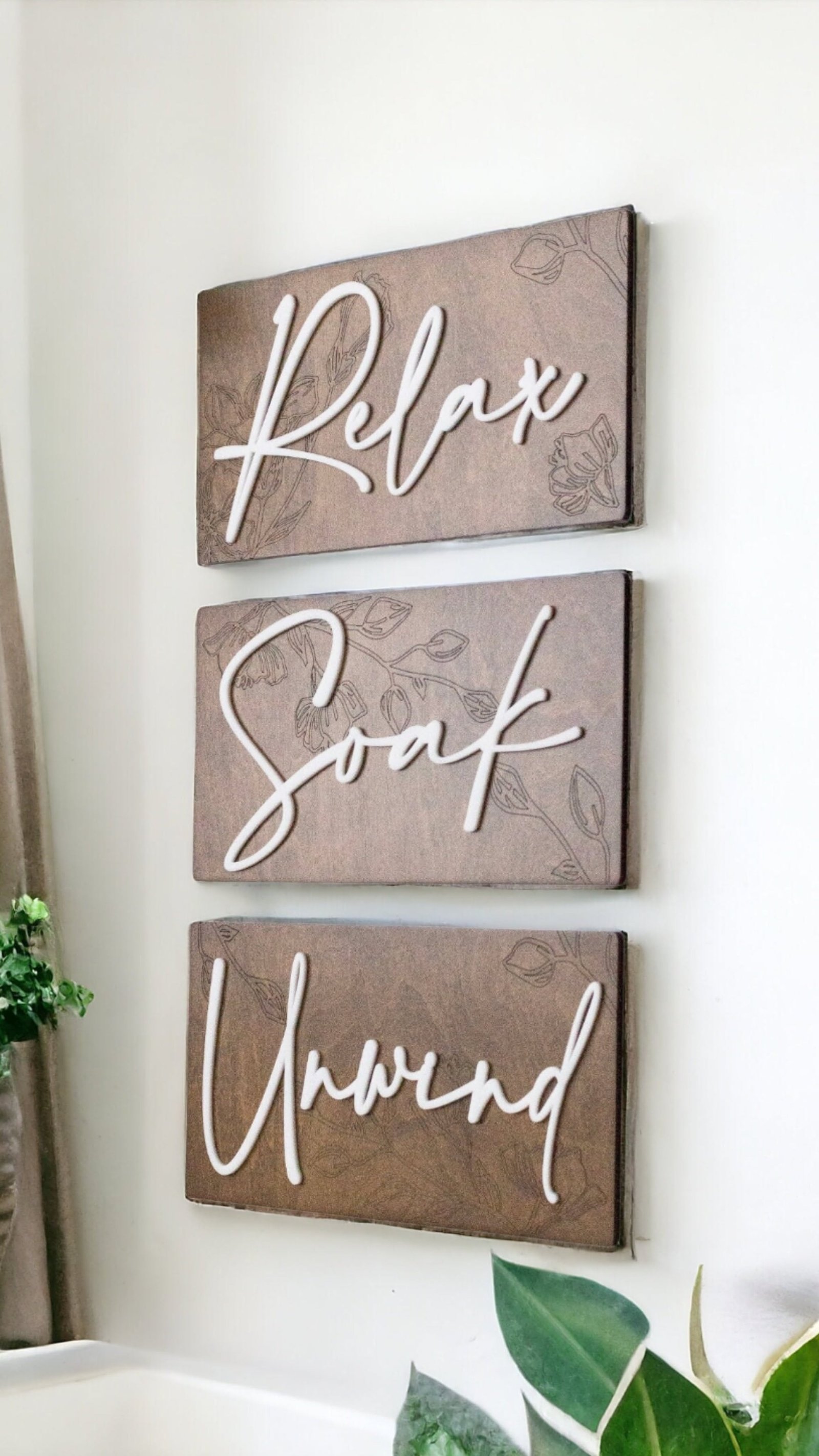 Saving This Space-Saving Tip for Later