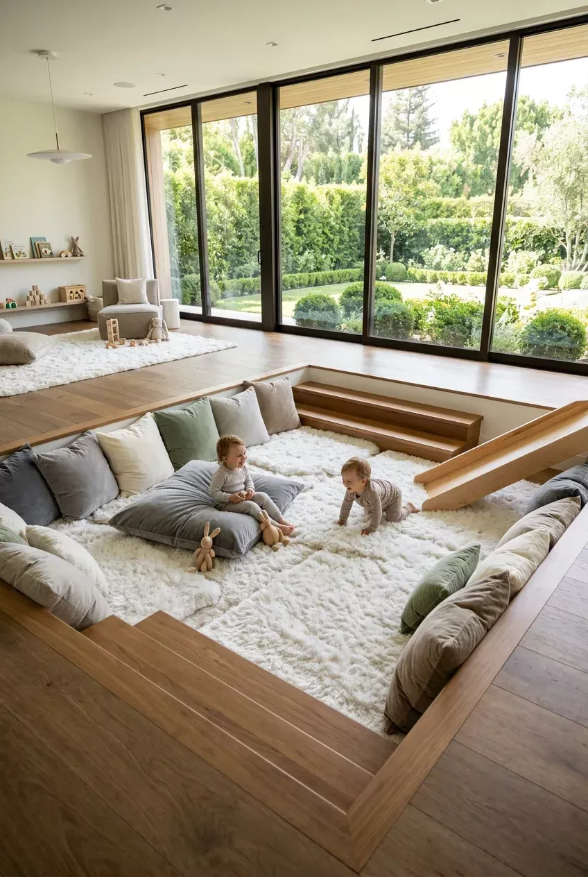 Creative Home Hack Inspiration Ideas 9