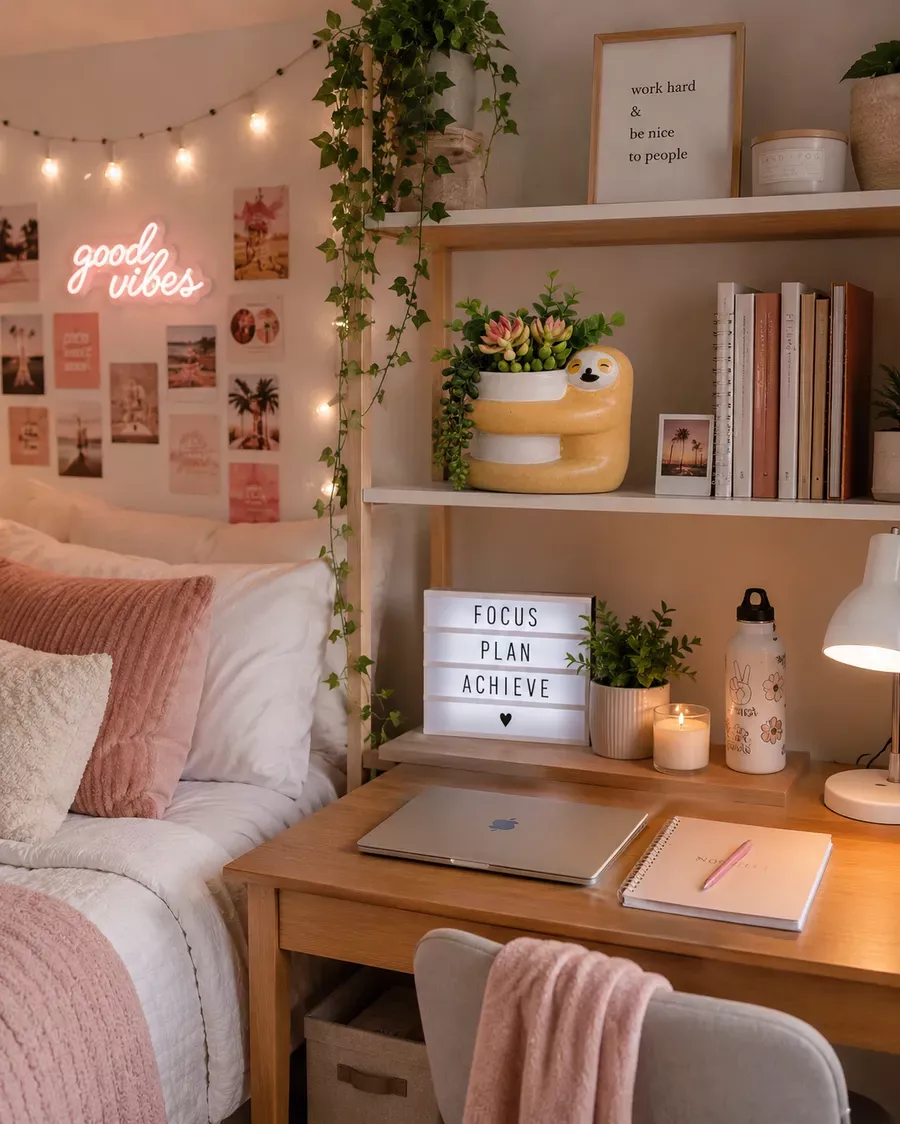 Creative Space Saving Design 9