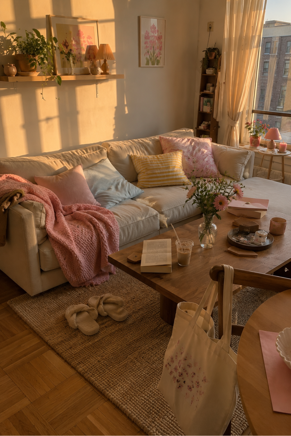 Smart Home Hack Design Ideas 9