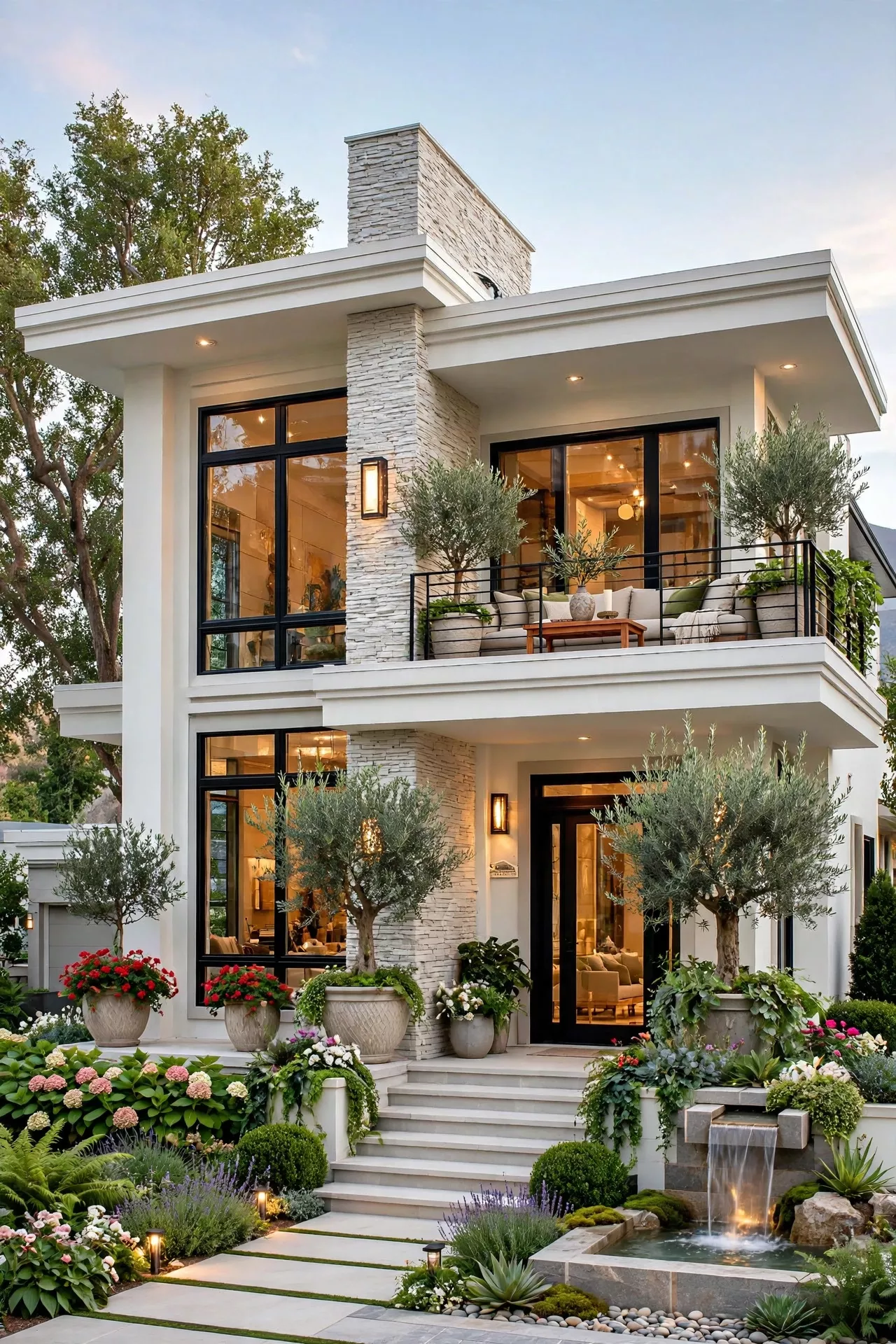 Creative Home Solution Design 9