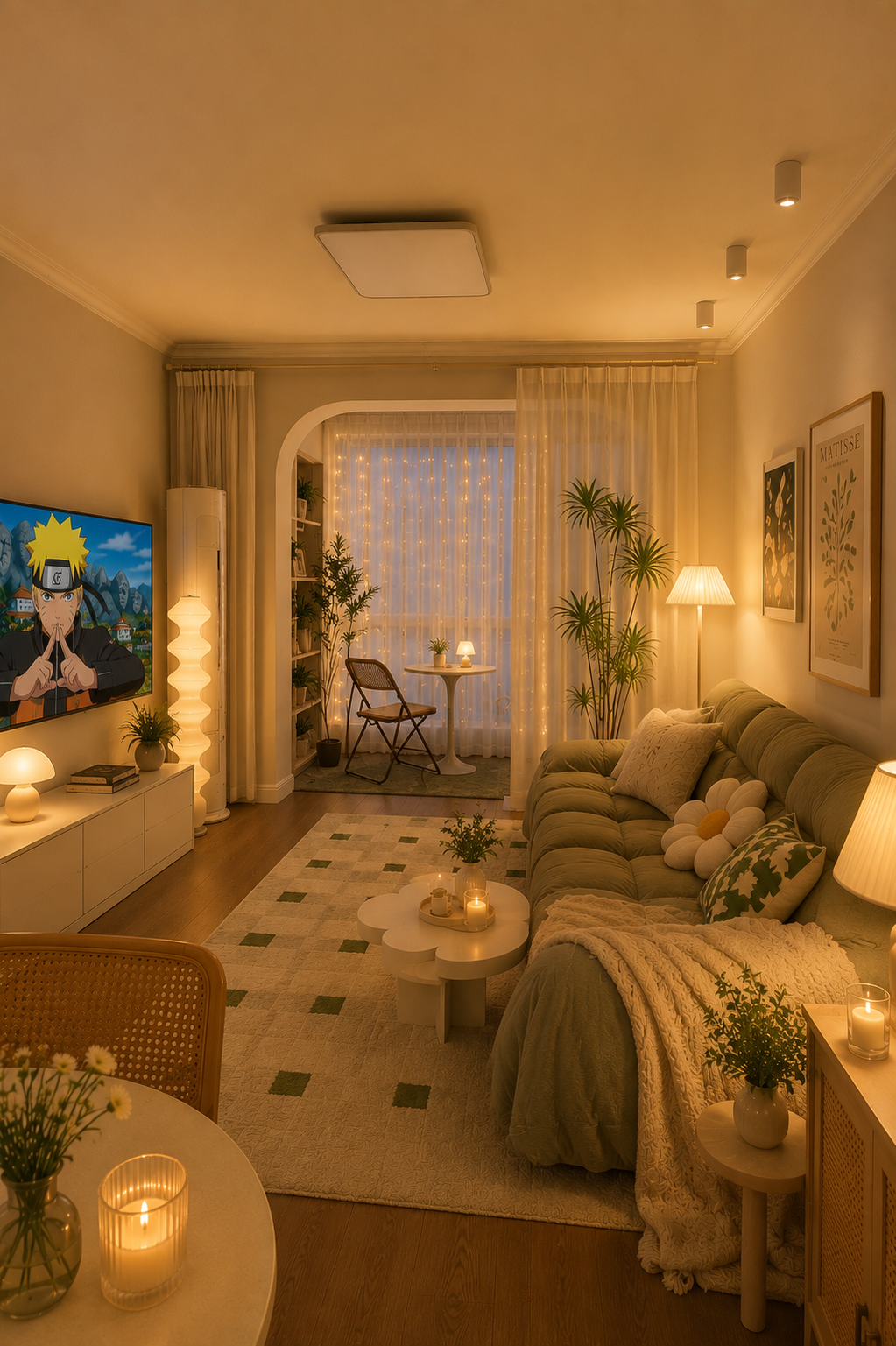 This Interior Trick Is Going Viral