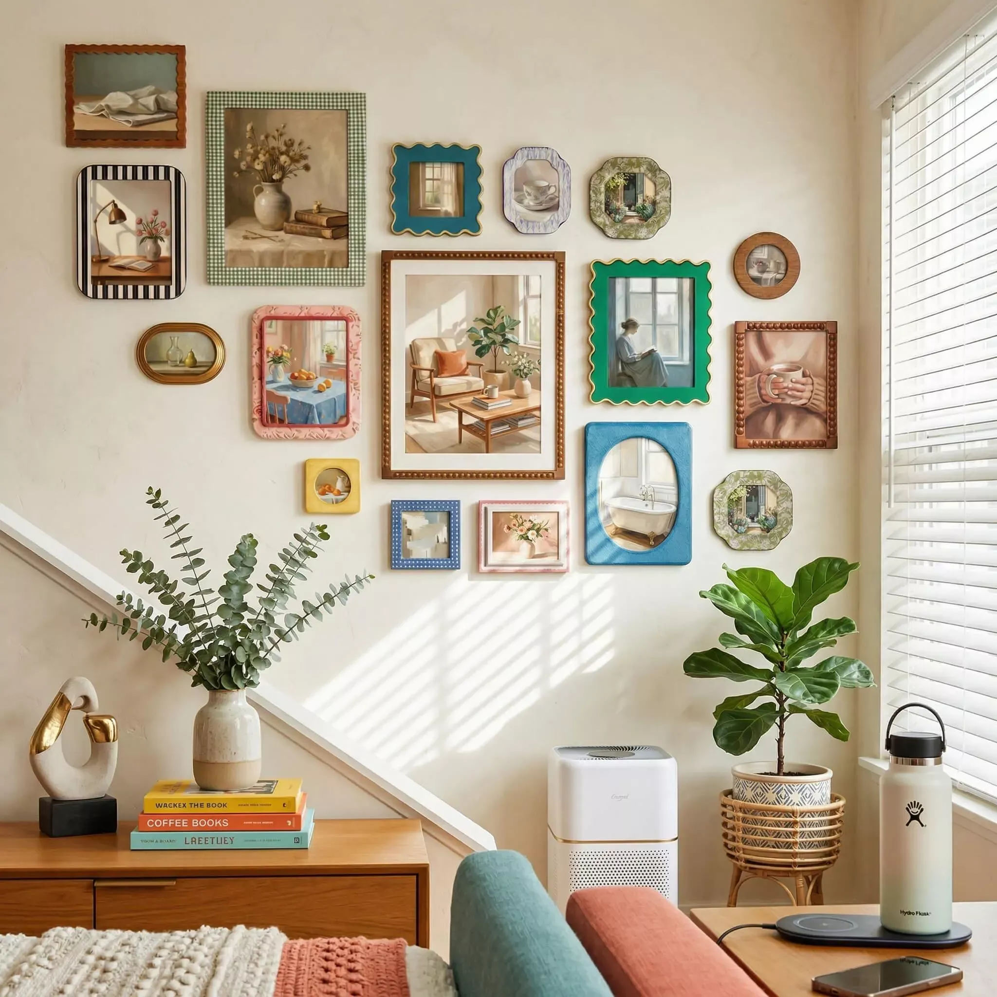 Smart Home Hack Design Ideas 10