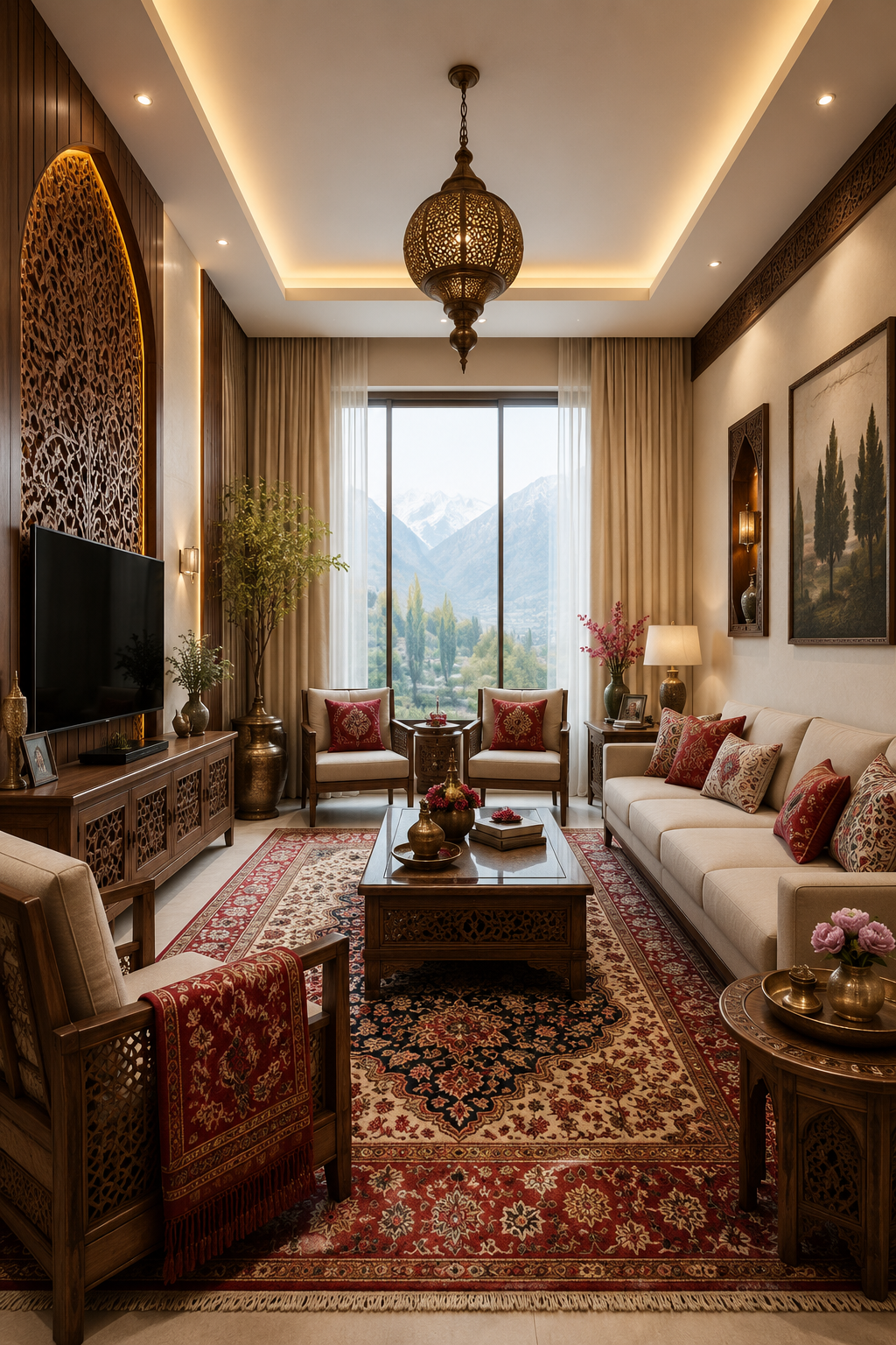 Obsessed With This Interior Trick