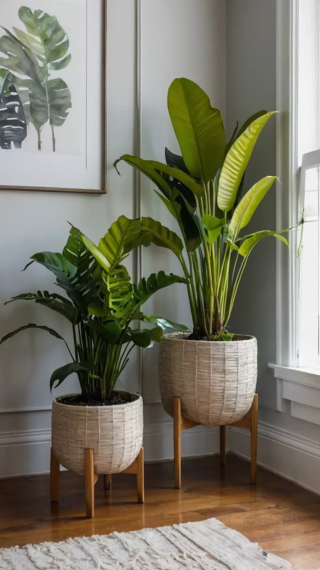 Clever Space Saving Solution Ideas 10