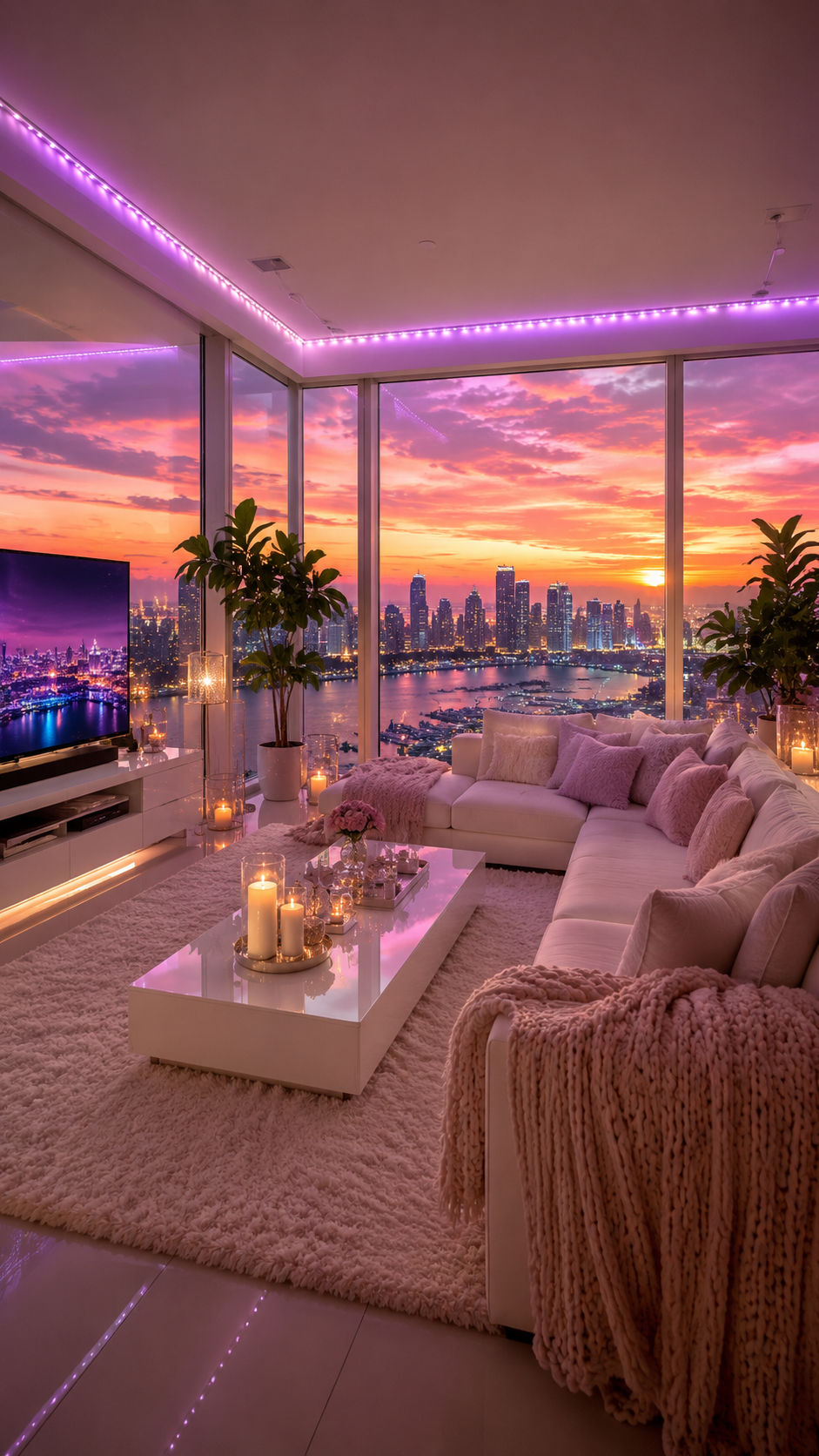 Stylish Decor Inspiration | Tinyhax