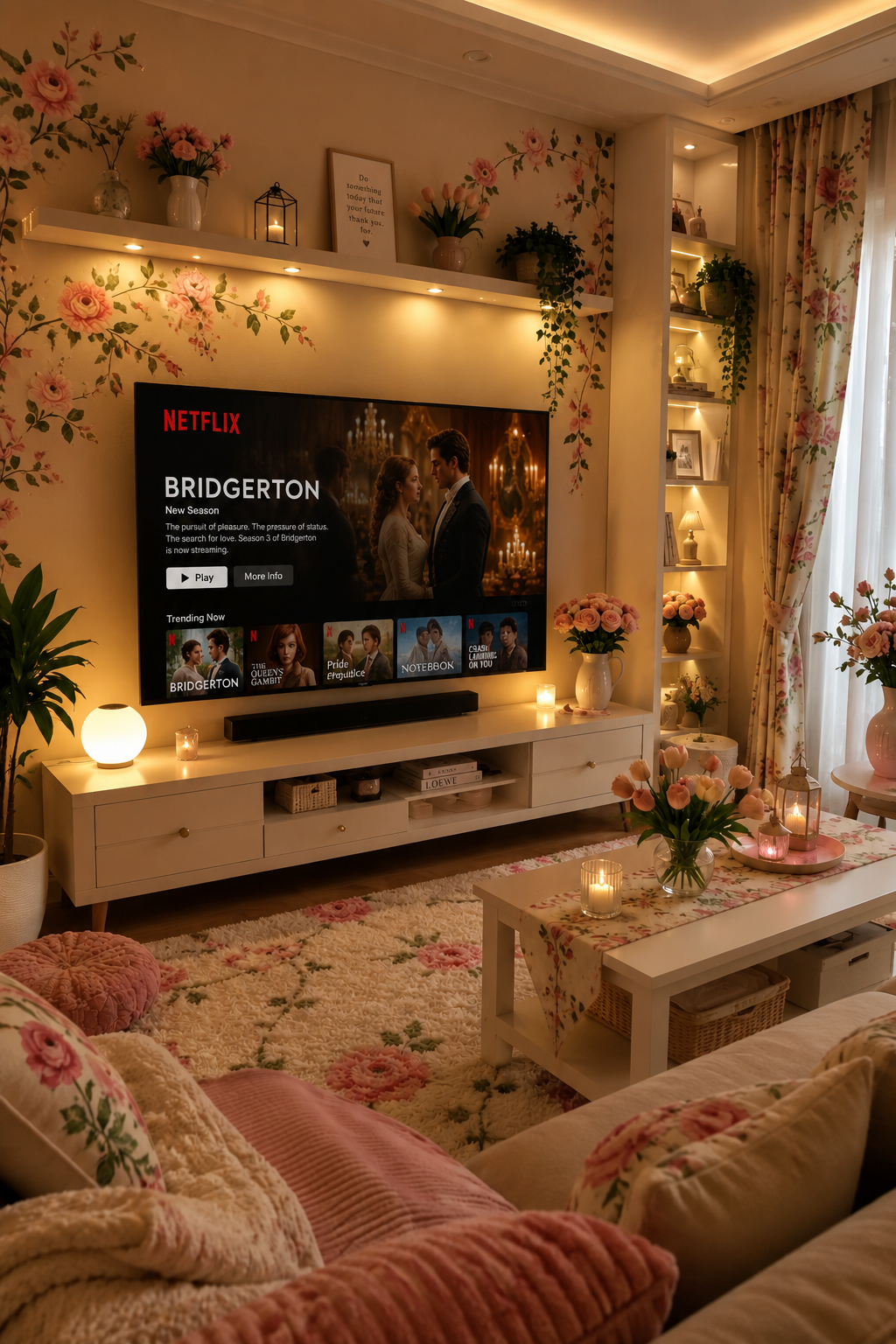Brilliant Home Styling You'll Love
