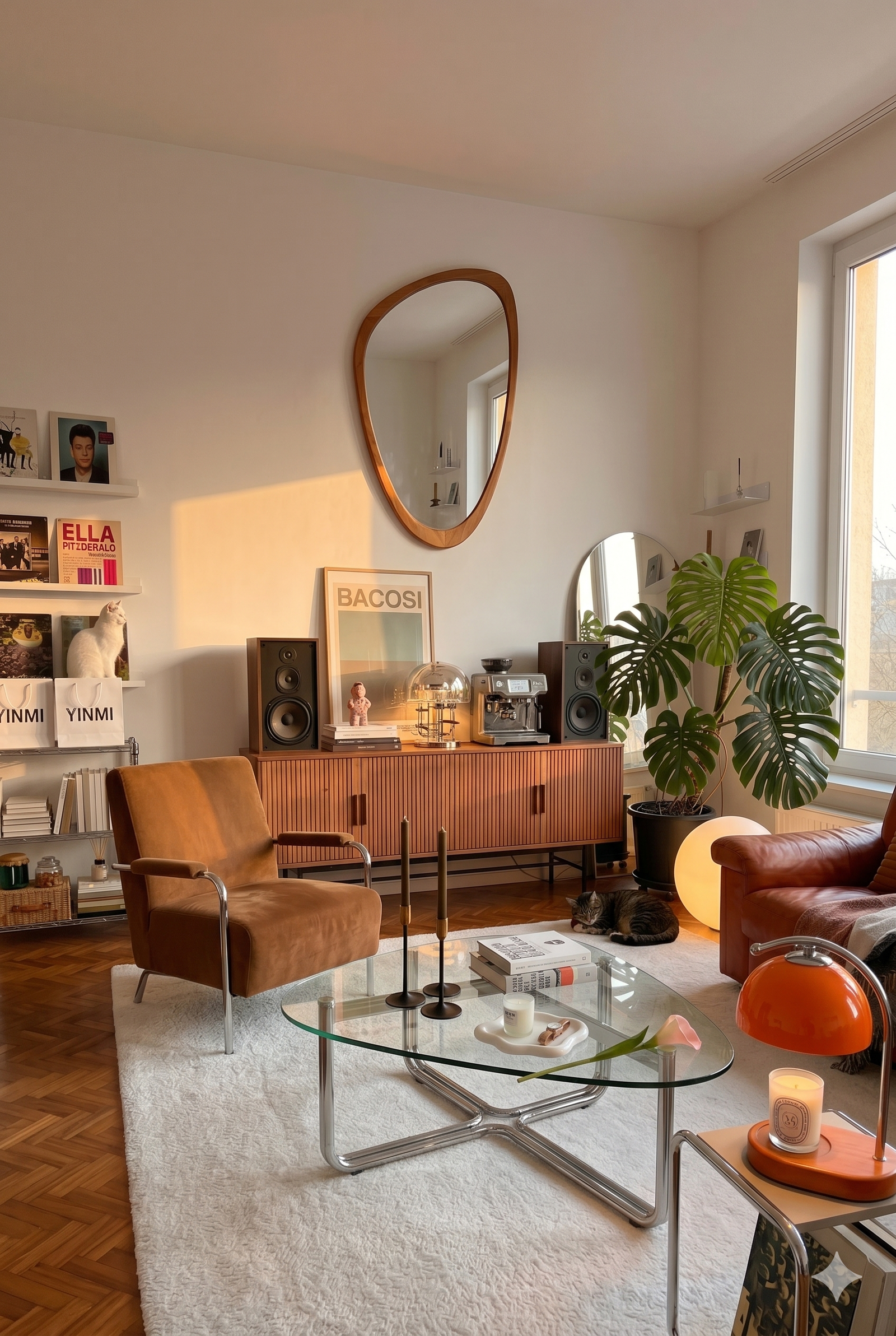 Creative Home Solution Design 10