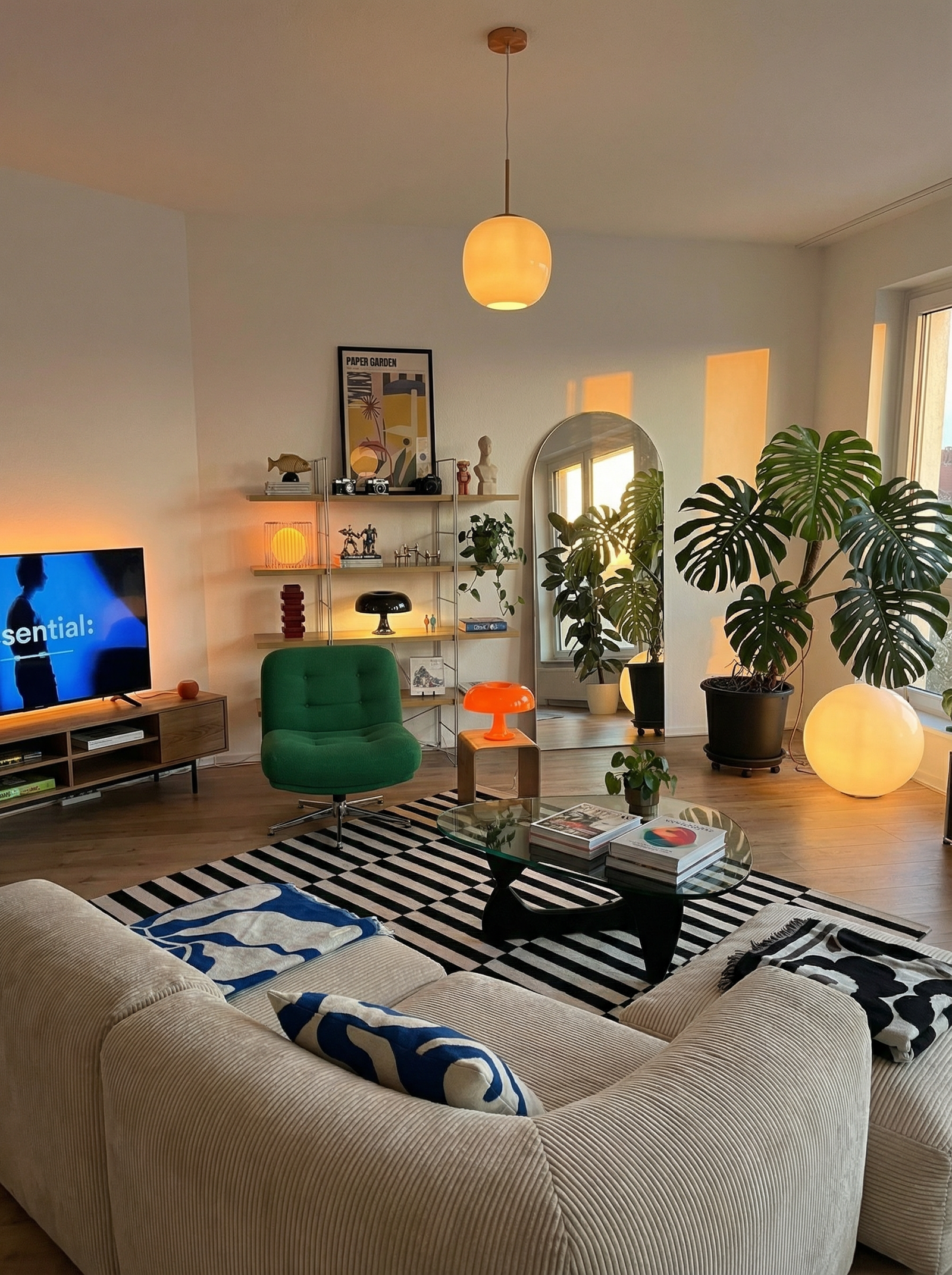 Smart Interior Trick You'll Love