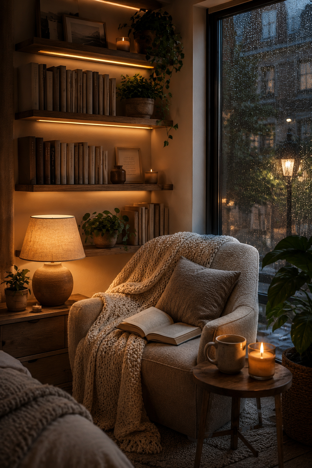 Creative Space Saving Design 10
