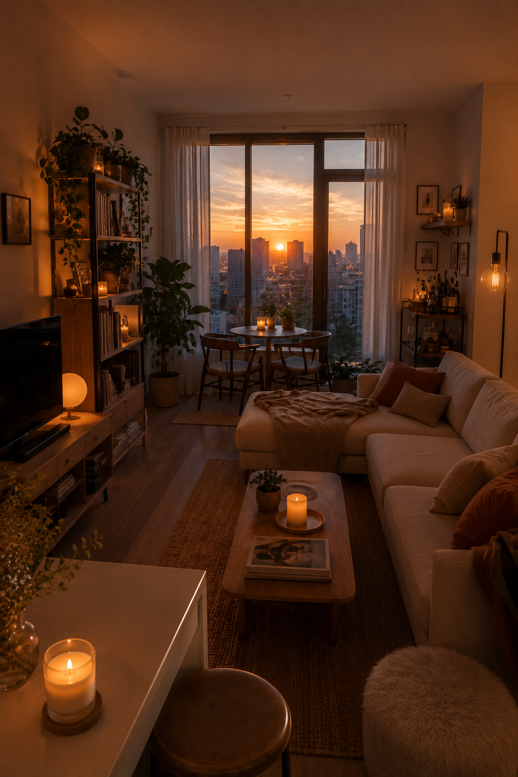 Creative Home Solution Design 10