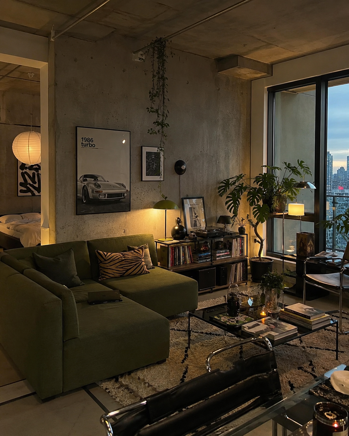 Smart Home Improvement Design 11