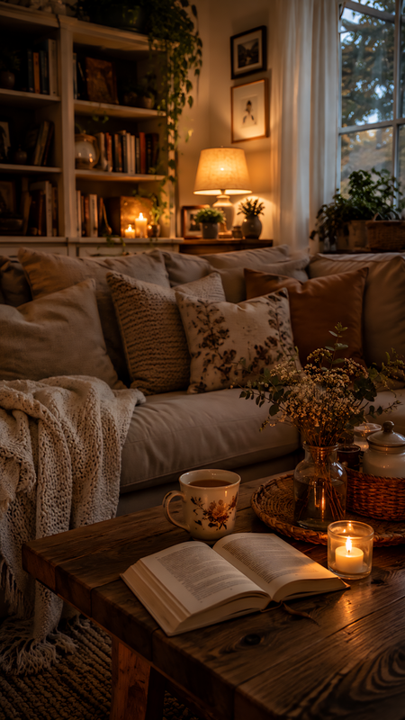 Creative Space Saving Design 11