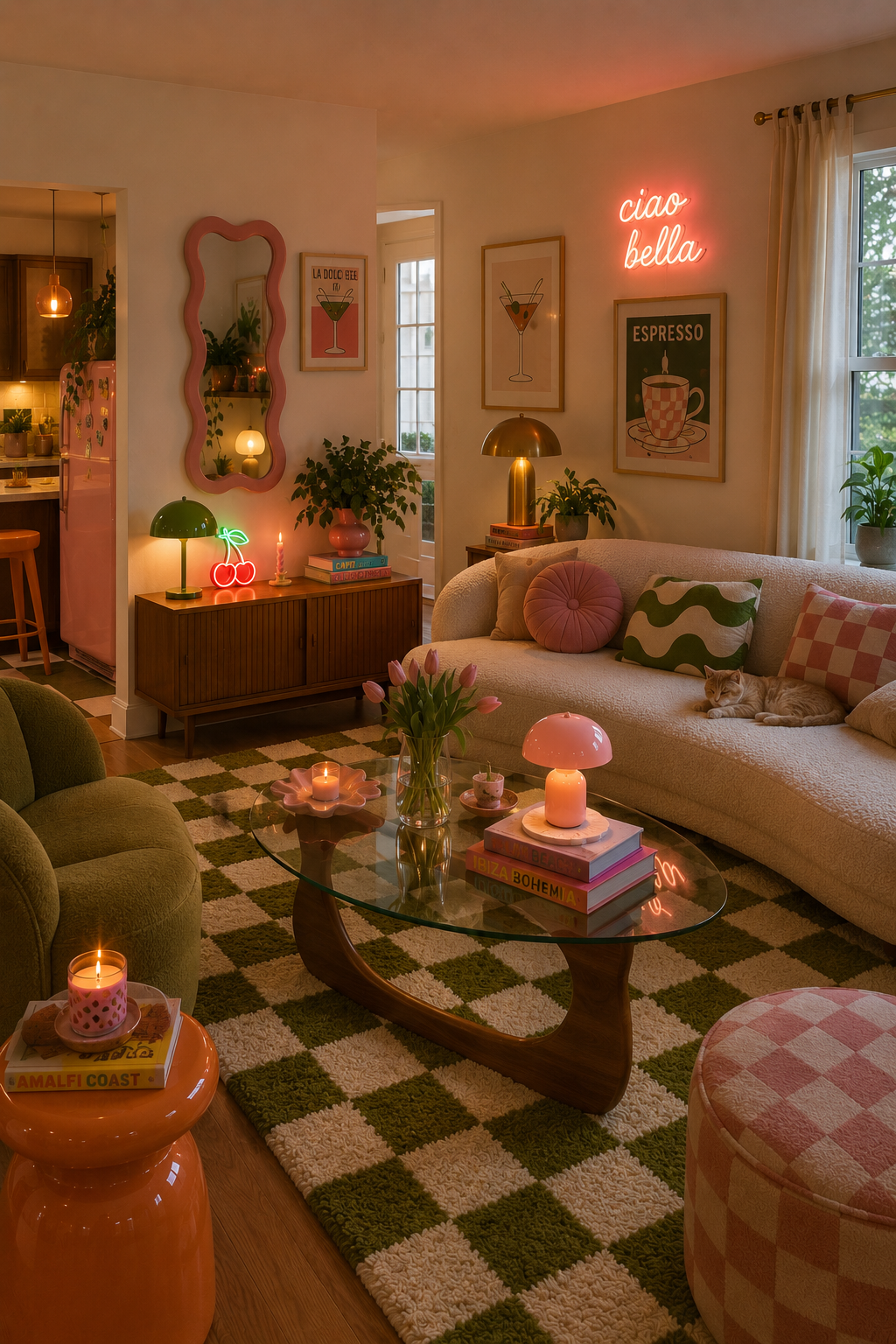 Smart Home Hack Design Ideas 11