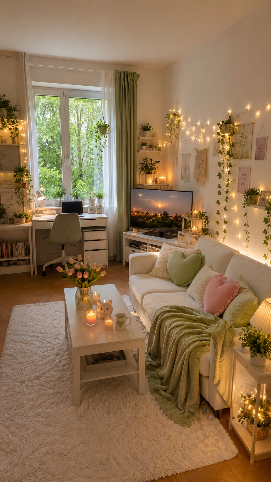 Smart Home Improvement Design 11