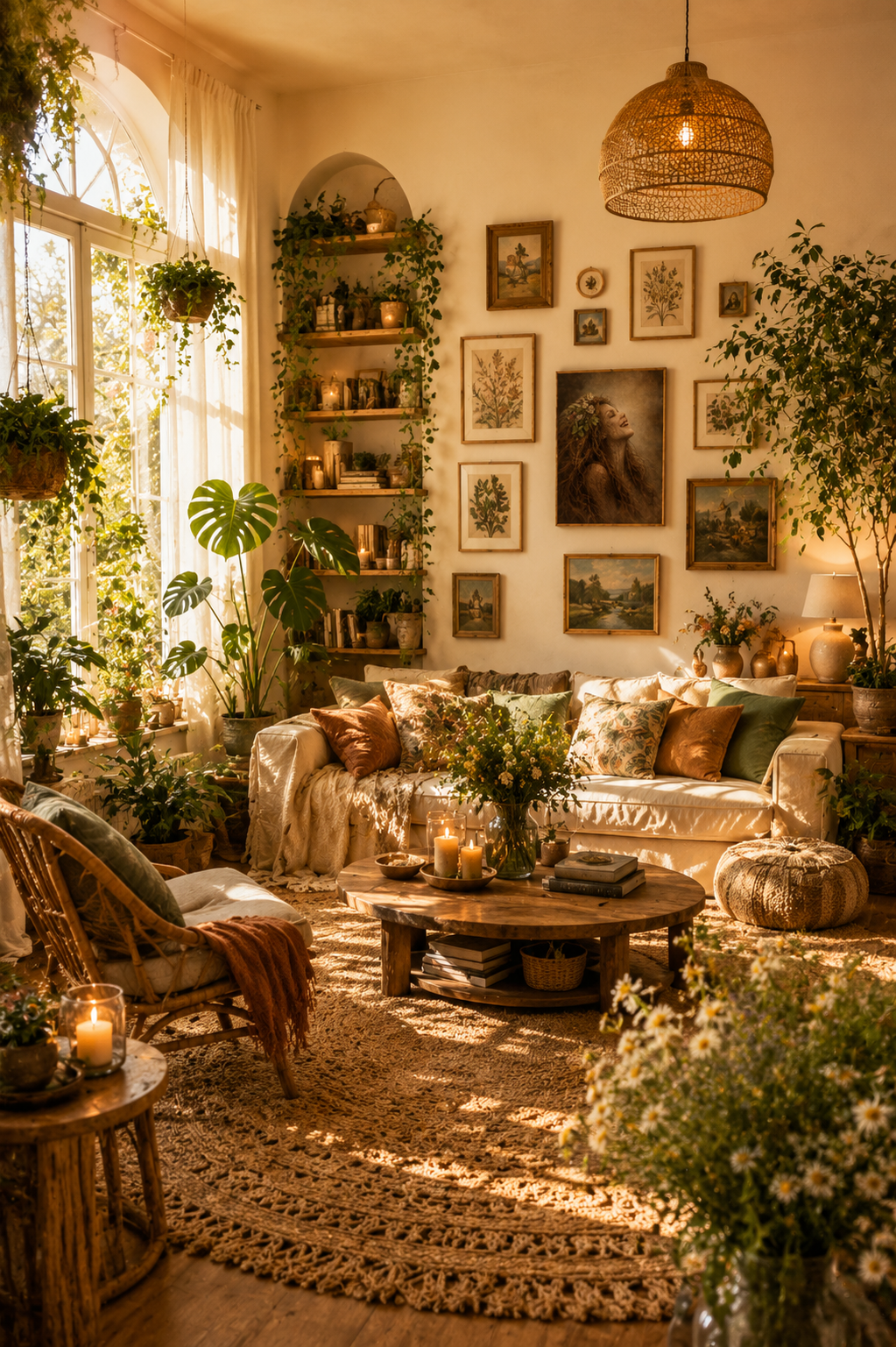 Creative Home Solution Design 11