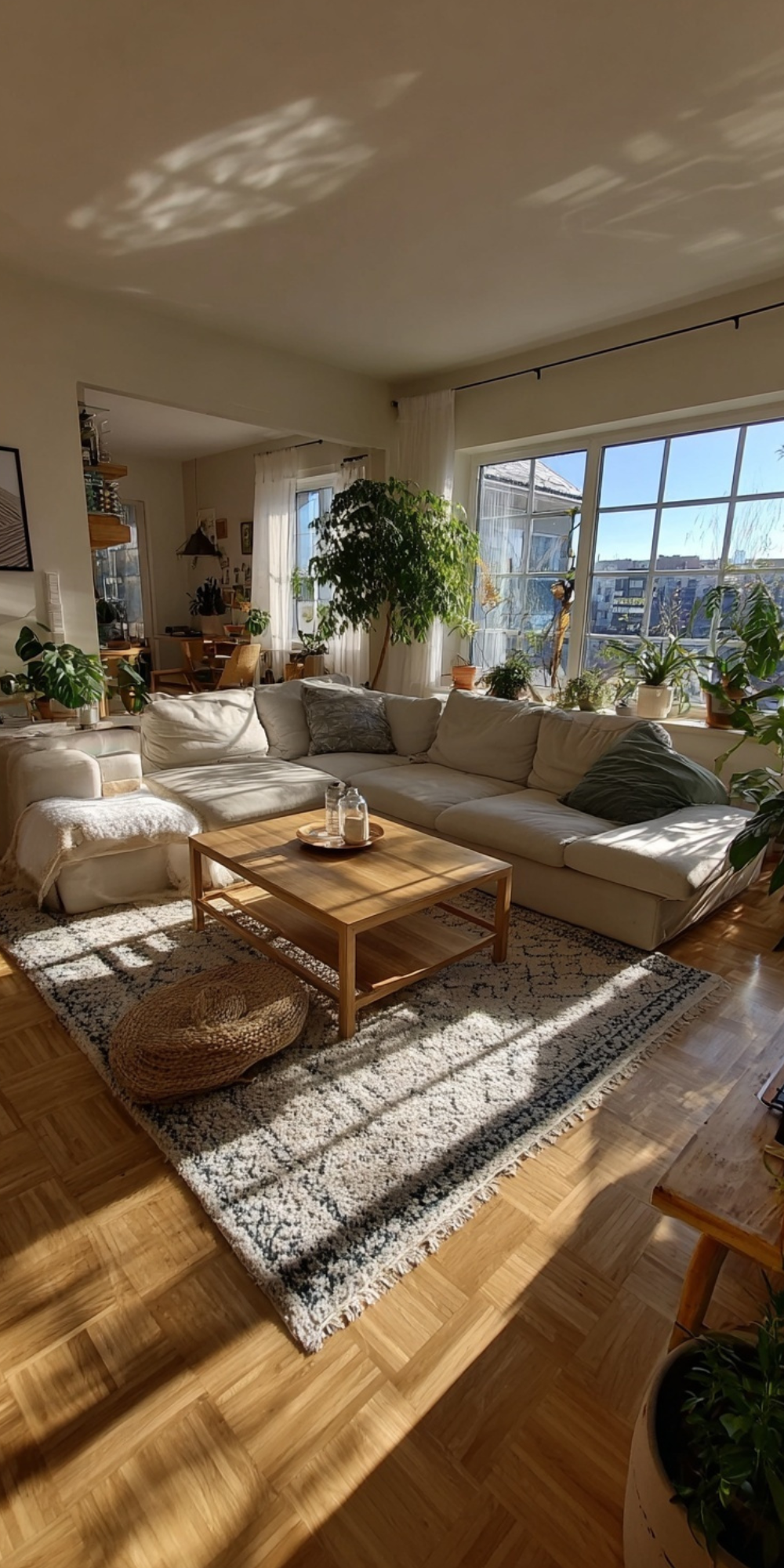 Smart Home Improvement Design 11
