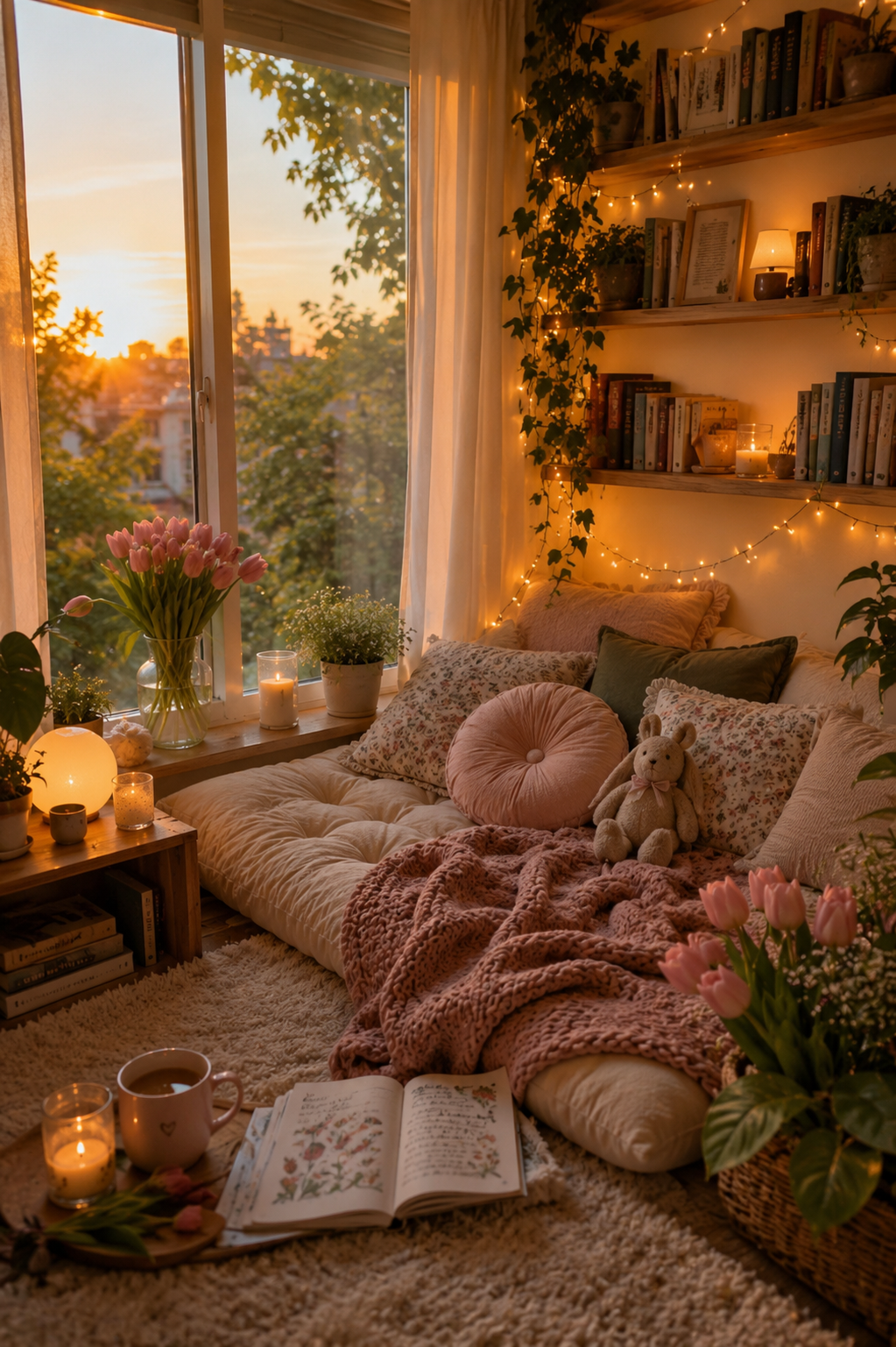 Smart Home Hack Design Ideas 11