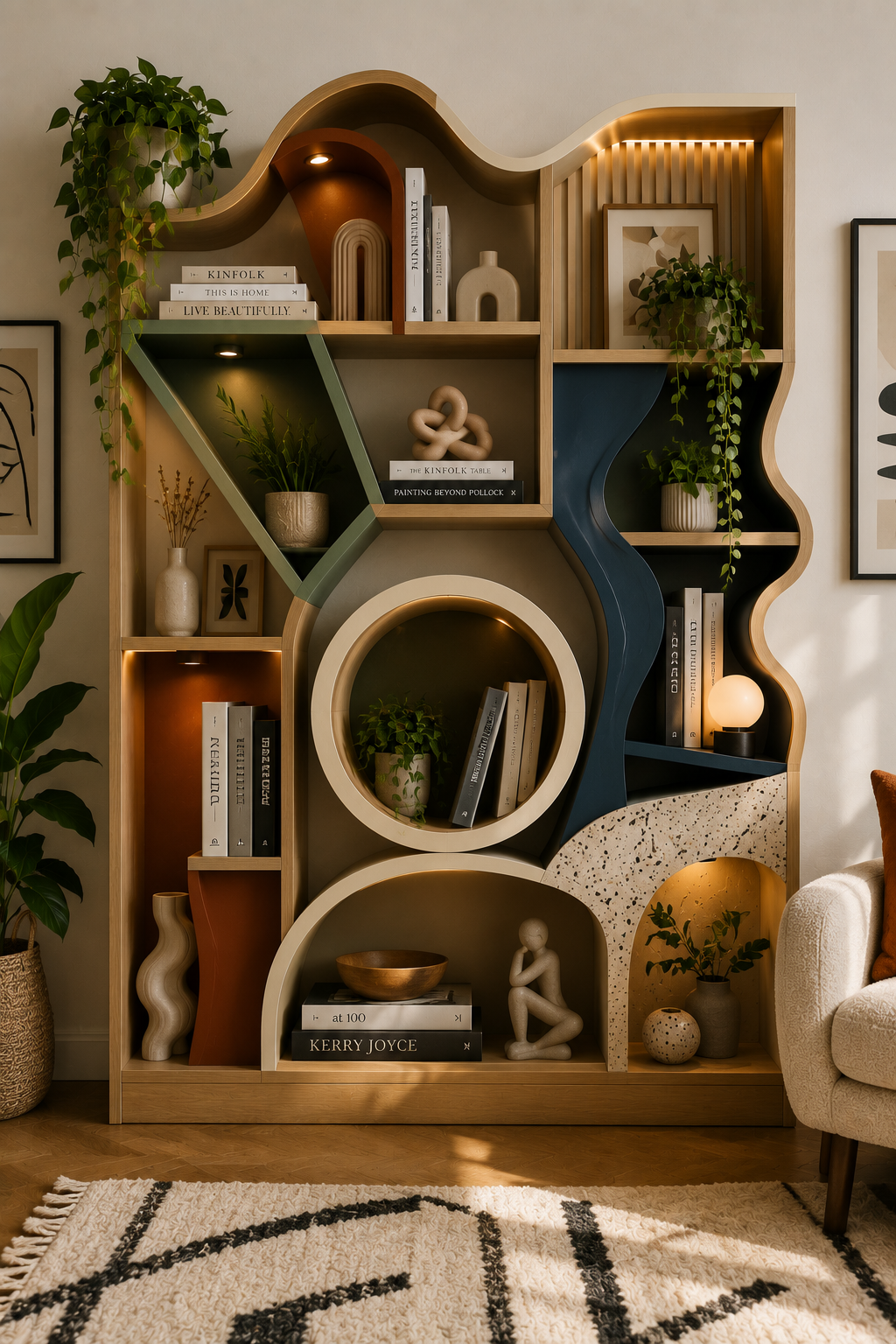 Creative Home Solution Design 11