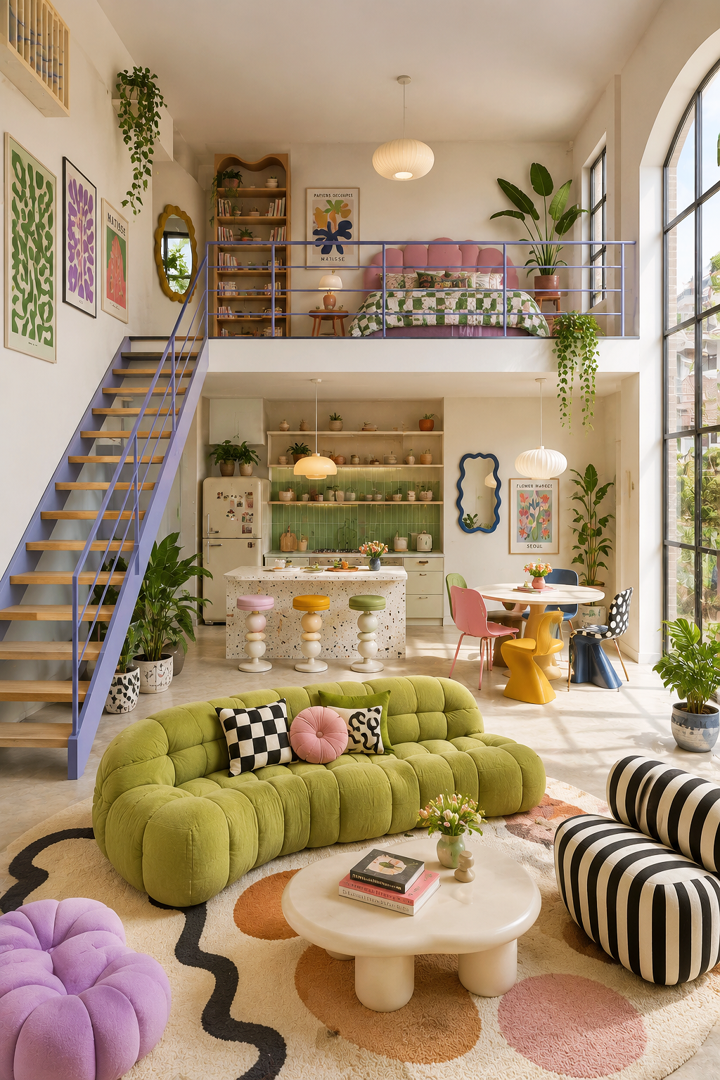 Clever Space Saving Solution Ideas 11