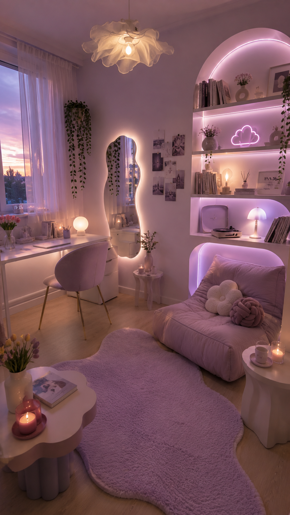 Creative Space Saving Design 11