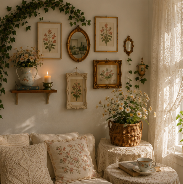 Clever Living Space Organization 11