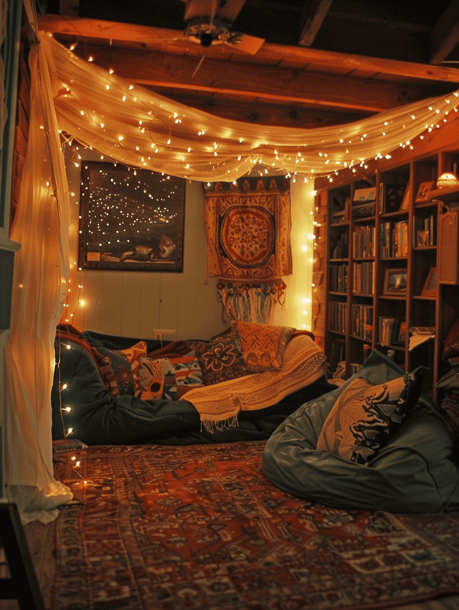 Smart Space Optimization Ideas 11